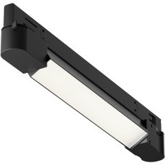 Трековый светильник Technical TR196-3-10W4K-B(N)