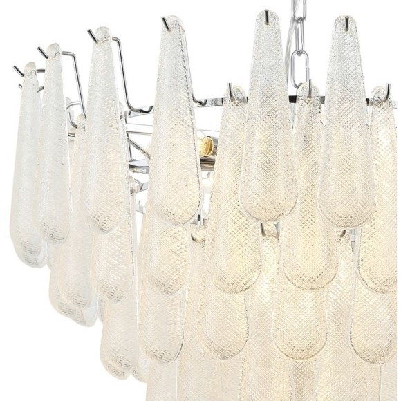 Люстра подвесная 2122/09/19P Stilfort, серия Prefecto Люстра подвесная 2122/09/19P Stilfort, серия Prefecto