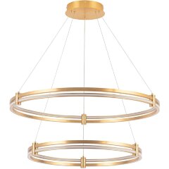 Светильник подвесной светодиодный Stilfort 4006/05/02P серия Tooring