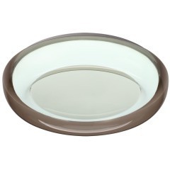 Светильник LED 76Вт 3000/4000/6000К D500 IP43 Sonex CCT PORTMAN 7777/ELN