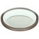 Светильник LED 76Вт 3000/4000/6000К D500 IP43 Sonex CCT PORTMAN 7777/ELN