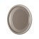 Светильник LED 76Вт 3000/4000/6000К D500 IP43 Sonex CCT PORTMAN 7777/ELN