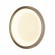 Светильник LED 76Вт 3000/4000/6000К D500 IP43 Sonex CCT PORTMAN 7777/ELN
