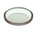 Светильник LED 76Вт 3000/4000/6000К D500 IP43 Sonex CCT PORTMAN 7777/ELN