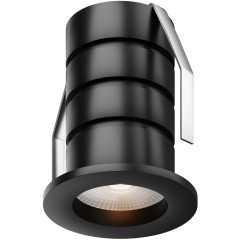 Уличный потолочный светильник Outdoor O511DL-L10B3K