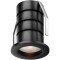 Уличный потолочный светильник Outdoor O511DL-L10B3K