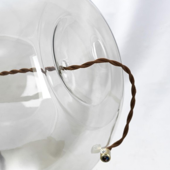 Подвесной светильник Lussole LSP-8356 Acquario IP21 светодиодный LED 5W