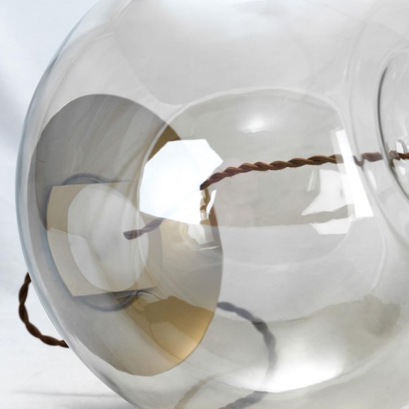 Подвесной светильник Lussole LSP-8356 Acquario IP21 светодиодный LED 5W