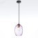 Подвес стеклянный Nubella Lightstar 806128