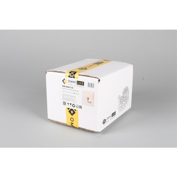 Бра 884 OML-88411-01