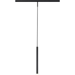 ST672.443.03 Ультратонкий трековый магнитный светодиодный светильник ST-Luce Super 5 CRI90+ 4000К 100Лм 36° 3Вт ST672.443.03 Ультратонкий трековый магнитный светодиодный светильник ST-Luce Super 5 CRI90+ 4000К 100Лм 36° 3Вт