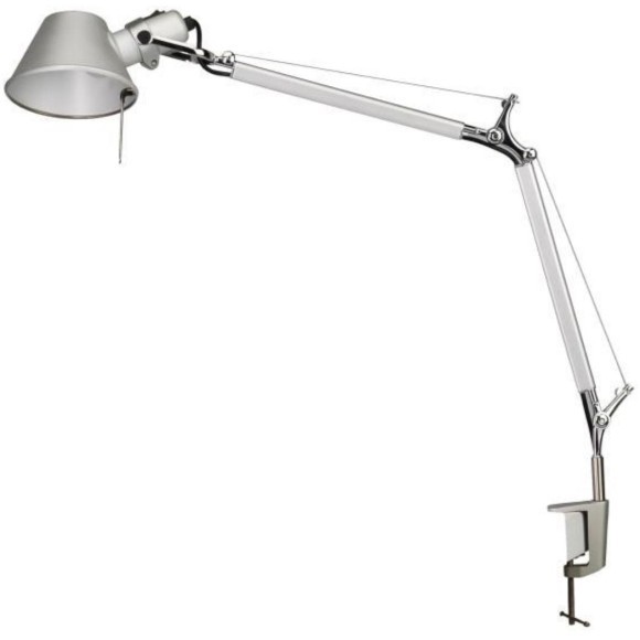 Интерьерная настольная лампа Legend 1870-1T