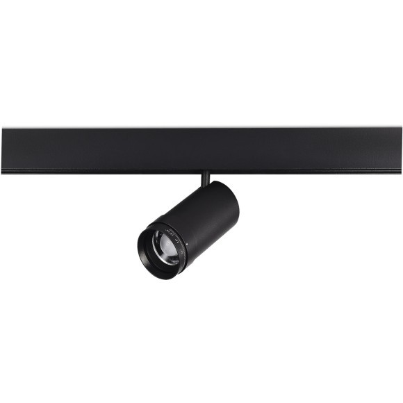 ST357.436.20 Трековый магнитный светодиодный светильник ST-Luce Skyline 48V CRI90+ 3000К 1800Лм 10-55° 20Вт