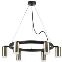 Люстра подвесная Rullo Lightstar LR0163160