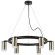 Люстра подвесная Rullo Lightstar LR0163160 Люстра подвесная Rullo Lightstar LR0163160