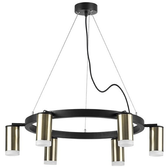 Люстра подвесная Rullo Lightstar LR0163160 Люстра подвесная Rullo Lightstar LR0163160