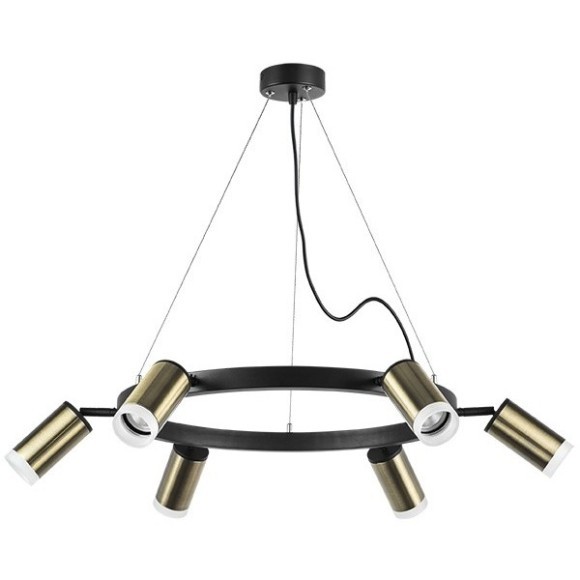 Люстра подвесная Rullo Lightstar LR0163160 Люстра подвесная Rullo Lightstar LR0163160