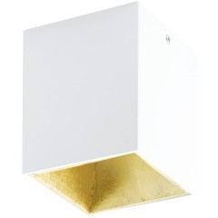 94498 Светильник потолочный светодиодный POLASSO