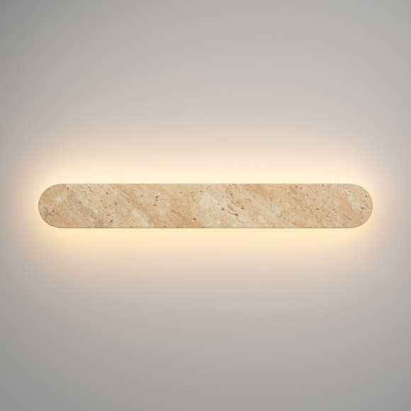 Настенный светильник (бра) Maytoni MOD437WL-L13BG3K Настенный светильник (бра) Maytoni MOD437WL-L13BG3K