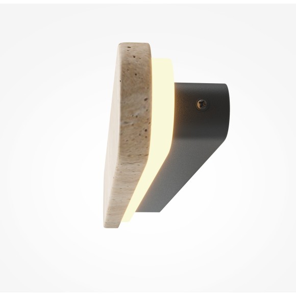 Настенный светильник (бра) Maytoni MOD437WL-L13BG3K Настенный светильник (бра) Maytoni MOD437WL-L13BG3K