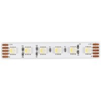ST1005.318.20RGBW Светодиодная лента  24В 3000K Lm CRI90 12мм SMD5050 IP20 1м 