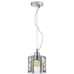 Подвес Limpio Lightstar 722014 Подвес Limpio Lightstar 722014
