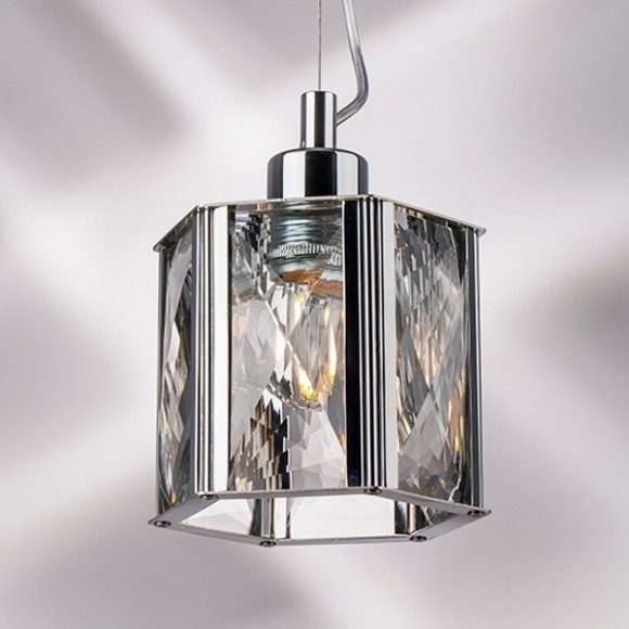 Подвес Limpio Lightstar 722014