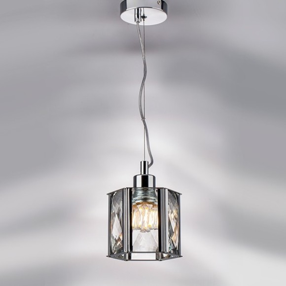 Подвес Limpio Lightstar 722014