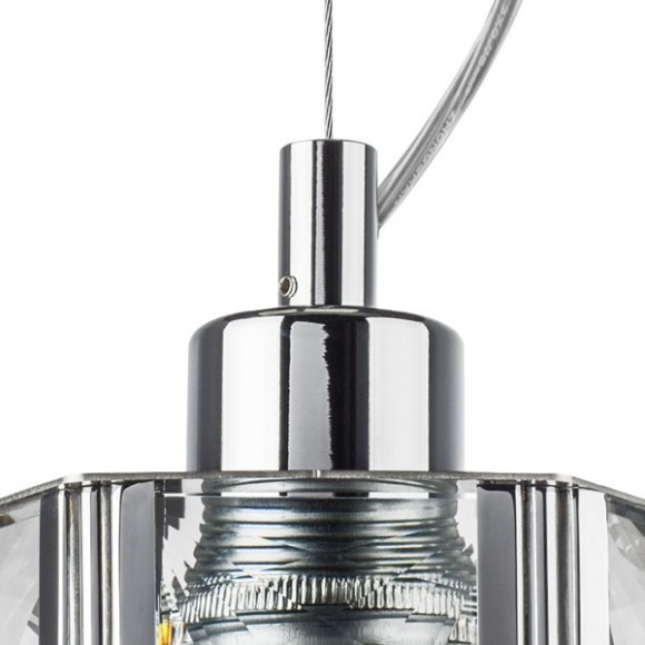 Подвес Limpio Lightstar 722014