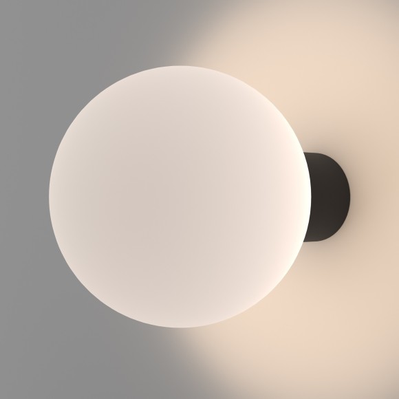 Настенный светильник (бра) Outdoor O598WL-01B1 Настенный светильник (бра) Outdoor O598WL-01B1