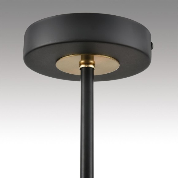  Потолочный светильник Е27 6*60W 220V VIVANA Lumion 8153/6C 