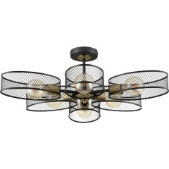 Потолочный светильник Е27 6*60W 220V VIVANA Lumion 8153/6C Потолочный светильник Е27 6*60W 220V VIVANA Lumion 8153/6C