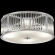 Светильник потолочный Crystal Lux AVENUE PL4 CHROME 3860/104