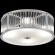 Светильник потолочный Crystal Lux AVENUE PL4 CHROME 3860/104