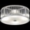 Светильник потолочный Crystal Lux AVENUE PL4 CHROME 3860/104