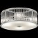 Светильник потолочный Crystal Lux AVENUE PL4 CHROME 3860/104