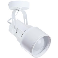 Спот Arte Lamp LYRA A6252AP-1WH Спот Arte Lamp LYRA A6252AP-1WH