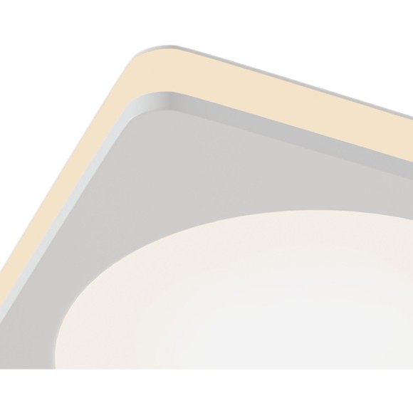 Встраиваемый светильник Maytoni DL303-L7W Phanton светодиодный LED 7W