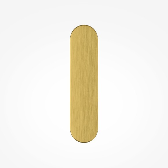 Настенный светильник (бра) Maytoni MOD356WL-L4BS3K