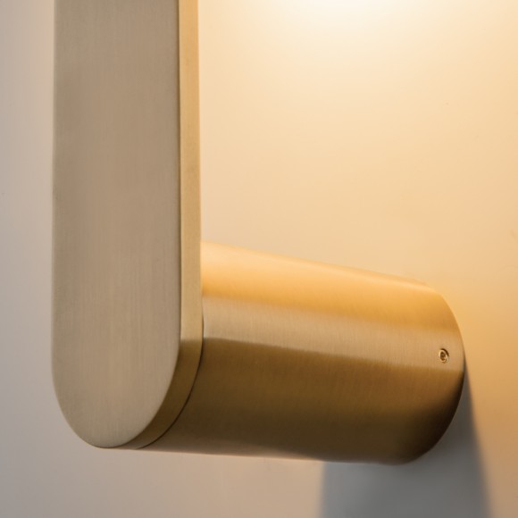 Настенный светильник (бра) Maytoni MOD356WL-L4BS3K