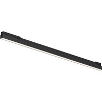 Уличный трековый светильник Maytoni Basis Exility IP 4000К 30Вт 120° O-TR02-1-S-30WB4K