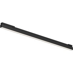 Уличный трековый светильник Maytoni Basis Exility IP 4000К 30Вт 120° O-TR02-1-S-30WB4K Уличный трековый светильник Maytoni Basis Exility IP 4000К 30Вт 120° O-TR02-1-S-30WB4K