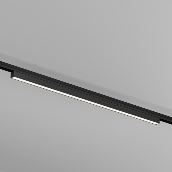 Уличный трековый светильник Maytoni Basis Exility IP 4000К 30Вт 120° O-TR02-1-S-30WB4K Уличный трековый светильник Maytoni Basis Exility IP 4000К 30Вт 120° O-TR02-1-S-30WB4K