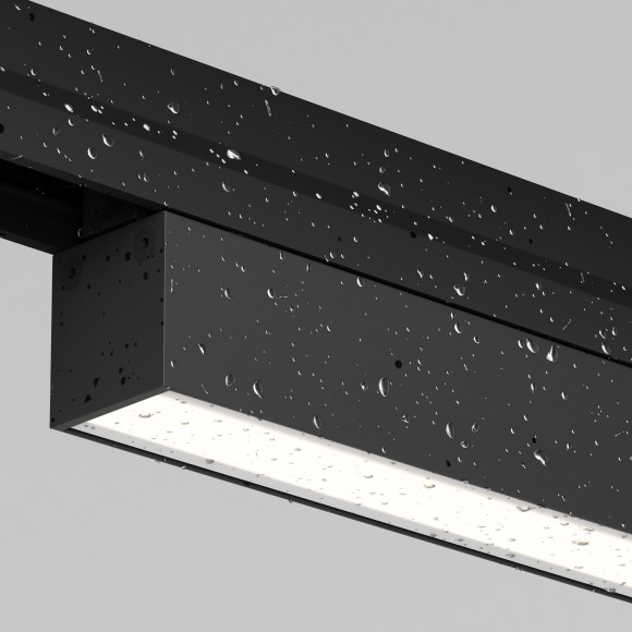 Уличный трековый светильник Maytoni Basis Exility IP 4000К 30Вт 120° O-TR02-1-S-30WB4K Уличный трековый светильник Maytoni Basis Exility IP 4000К 30Вт 120° O-TR02-1-S-30WB4K