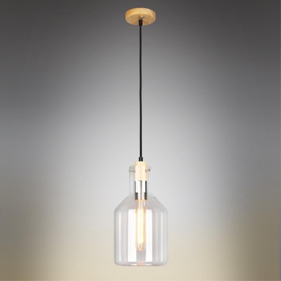 Подвесной светильник OML-910 OML-91006-01 Подвесной светильник OML-910 OML-91006-01