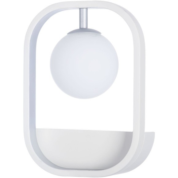 Бра Maytoni MOD431-WL-01-WS Avola под лампу 1xG9 40W Бра Maytoni MOD431-WL-01-WS Avola под лампу 1xG9 40W