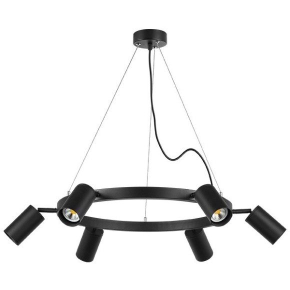 Люстра подвесная Rullo Lightstar LR016376