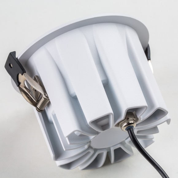 Светильник светодиодный универсальный IP65 Ciclone Lightstar 385136