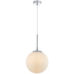 Подвесной светильник Maytoni P031PL-01CH Подвесной светильник Maytoni P031PL-01CH