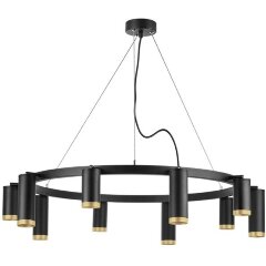 Люстра подвесная Rullo Lightstar LR02037587540 Люстра подвесная Rullo Lightstar LR02037587540